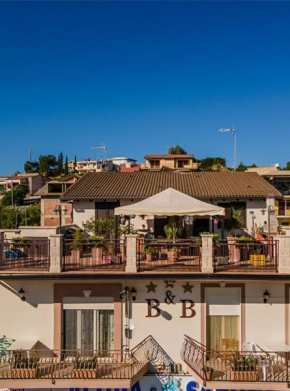 Bed & breakfast Tre Palme